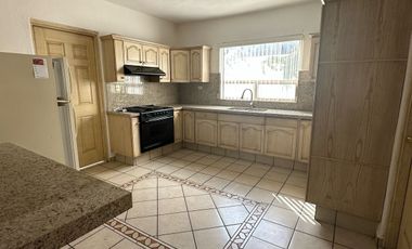 CASA EN VENTA FRACCIONAMIENTO SAN ALBERTO SALTILLO COAHUILA