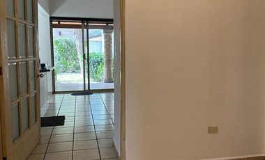 CASA EN VENTA FRACCIONAMIENTO SAN ALBERTO SALTILLO COAHUILA
