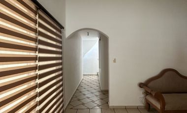 CASA EN VENTA FRACCIONAMIENTO SAN ALBERTO SALTILLO COAHUILA