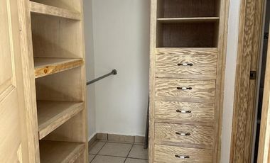 CASA EN VENTA FRACCIONAMIENTO SAN ALBERTO SALTILLO COAHUILA