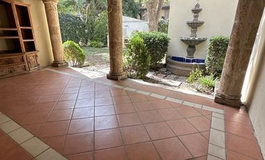 CASA EN VENTA FRACCIONAMIENTO SAN ALBERTO SALTILLO COAHUILA