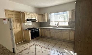 CASA EN VENTA FRACCIONAMIENTO SAN ALBERTO SALTILLO COAHUILA