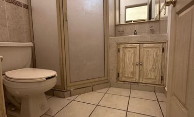 CASA EN VENTA FRACCIONAMIENTO SAN ALBERTO SALTILLO COAHUILA