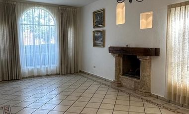 CASA EN VENTA FRACCIONAMIENTO SAN ALBERTO SALTILLO COAHUILA