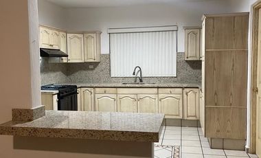 CASA EN VENTA FRACCIONAMIENTO SAN ALBERTO SALTILLO COAHUILA