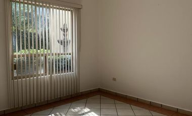 CASA EN VENTA FRACCIONAMIENTO SAN ALBERTO SALTILLO COAHUILA