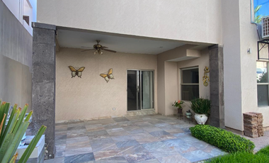 Casa en Venta en Bosques de San Francisco