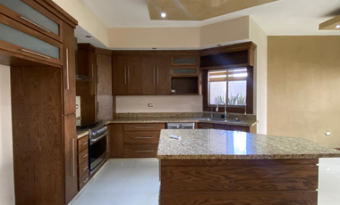 Casa en Venta en Bosques de San Francisco