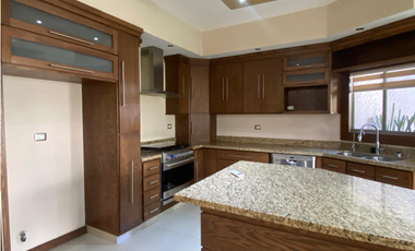 Casa en Venta en Bosques de San Francisco