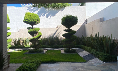 Casa en Venta en Bosques de San Francisco