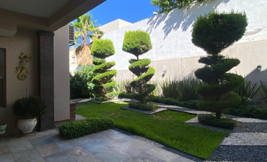 Casa en Venta en Bosques de San Francisco