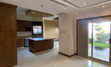 Casa en Venta en Bosques de San Francisco