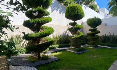 Casa en Venta en Bosques de San Francisco