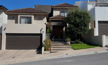 Casa en Venta en Bosques de San Francisco