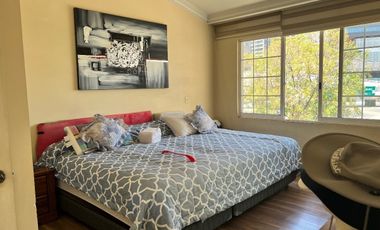 Casa en condominio en venta en interlomas