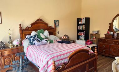 Casa en condominio en venta en interlomas