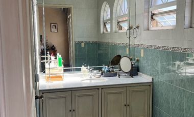 Casa en condominio en venta en interlomas