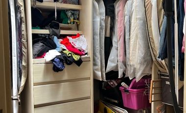 Casa en condominio en venta en interlomas