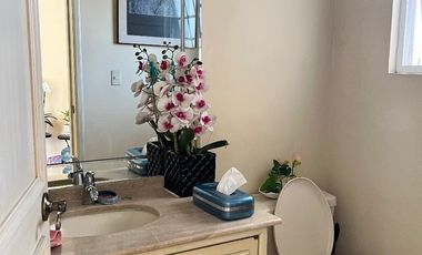 Casa en condominio en venta en interlomas