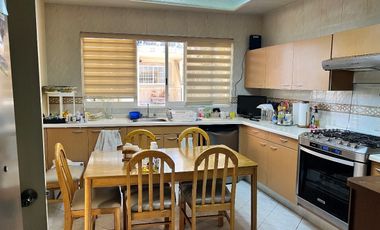 Casa en condominio en venta en interlomas