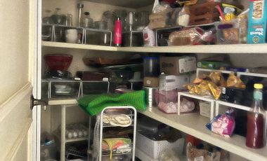 Casa en condominio en venta en interlomas