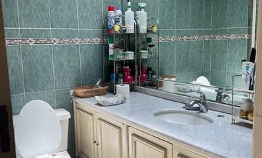 Casa en condominio en venta en interlomas