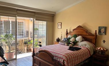 Casa en condominio en venta en interlomas