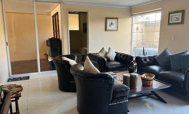 Casa en condominio en venta en interlomas