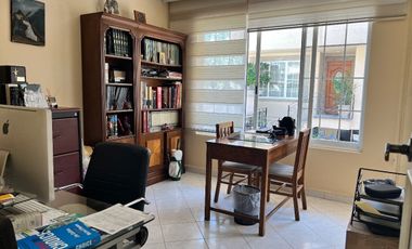 Casa en condominio en venta en interlomas