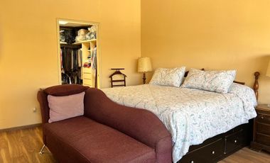 Casa en condominio en venta en interlomas