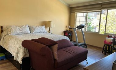 Casa en condominio en venta en interlomas