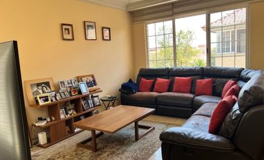 Casa en condominio en venta en interlomas