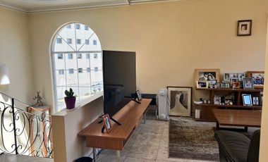 Casa en condominio en venta en interlomas