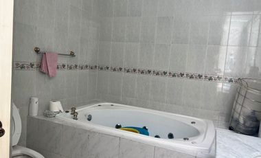 Casa en condominio en venta en interlomas