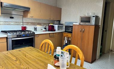 Casa en condominio en venta en interlomas