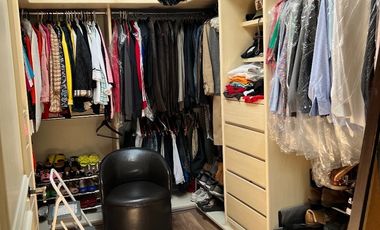 Casa en condominio en venta en interlomas