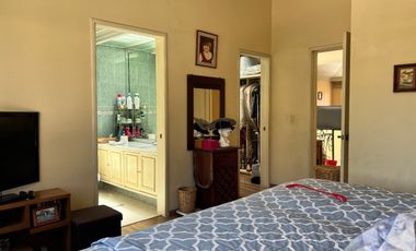 Casa en condominio en venta en interlomas