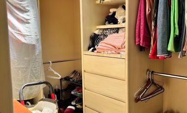 Casa en condominio en venta en interlomas