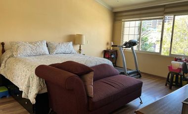 Casa en condominio en venta en interlomas
