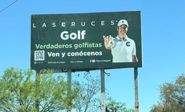 CASA EN VENTA EN LAS CRUCES CLUB DE GOLF APODACA