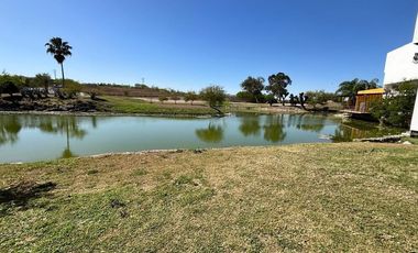 CASA EN VENTA EN LAS CRUCES CLUB DE GOLF APODACA