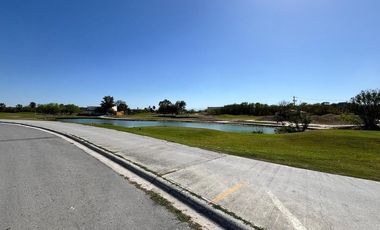 CASA EN VENTA EN LAS CRUCES CLUB DE GOLF APODACA