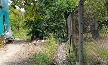 Parcela en Venta en Paradero 14