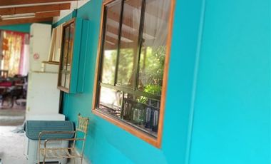 Parcela en Venta en Paradero 14