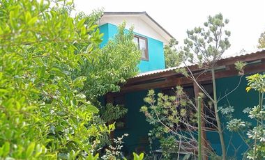 Parcela en Venta en Paradero 14