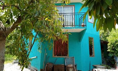Parcela en Venta en Paradero 14