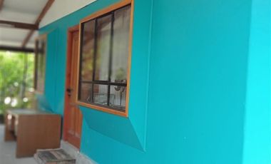 Parcela en Venta en Paradero 14