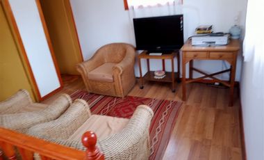 Parcela en Venta en Paradero 14