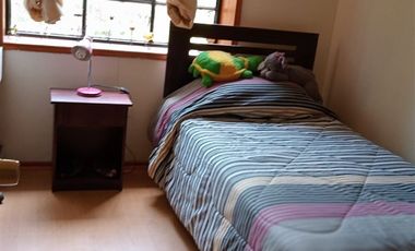 Parcela en Venta en Paradero 14