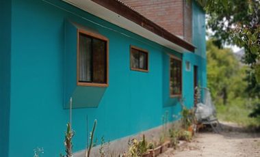 Parcela en Venta en Paradero 14